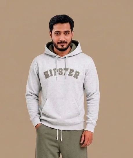 Men Winter