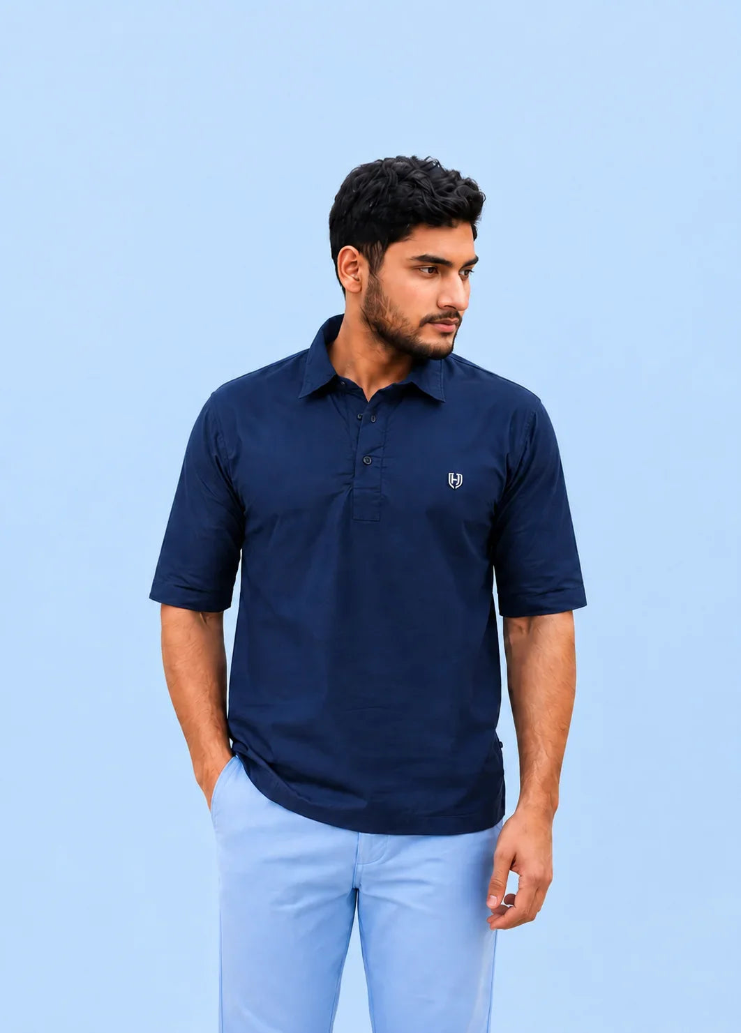 Men Summer
