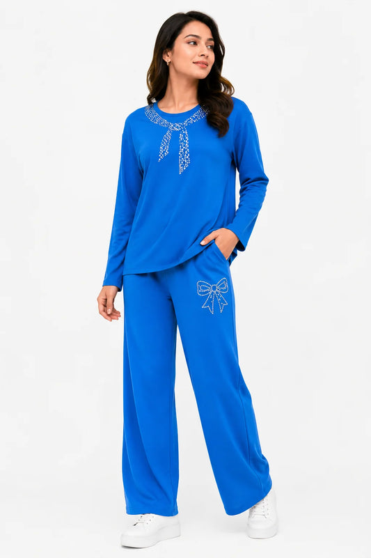 Minimal Graphic Co-Ord Set