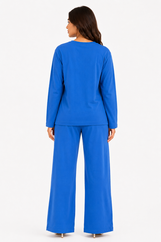 Minimal Graphic Co-Ord Set